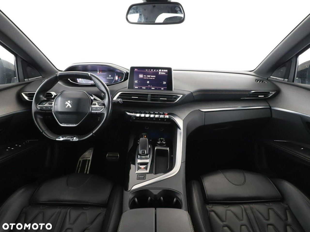 Peugeot 5008 BlueHDI 180 EAT6 GT - 15