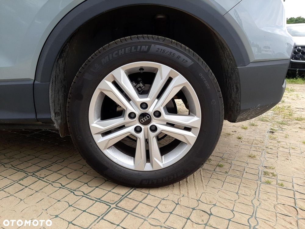 Audi Q2 35 TFSI S tronic - 10