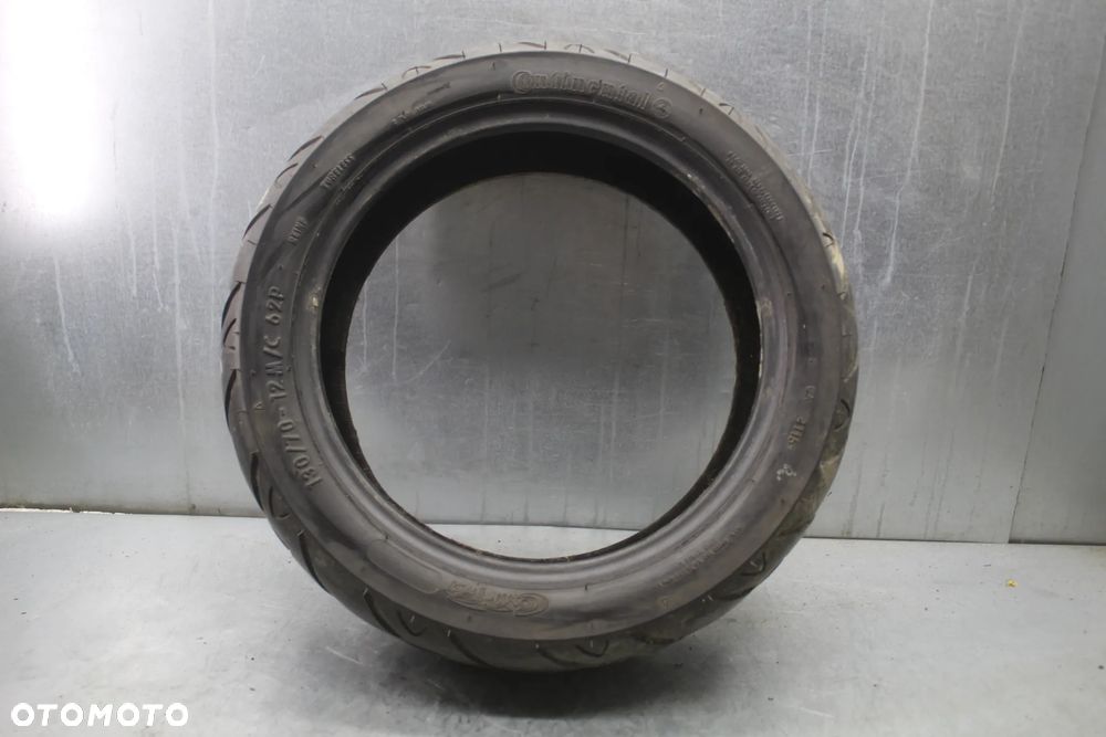 Opona motocyklowa Continental Conti Twist 130/70 R12 C488 - 2