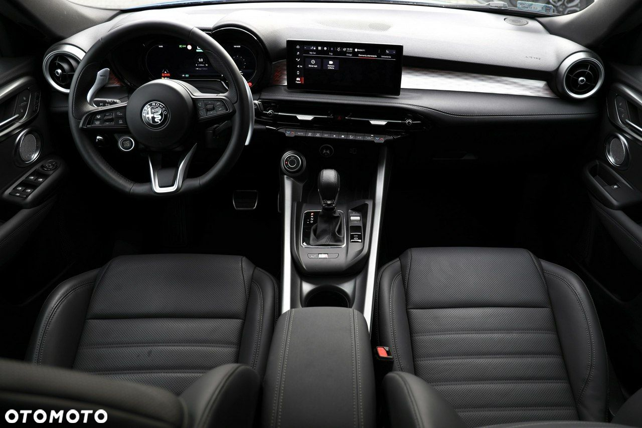 Alfa Romeo Tonale - 13