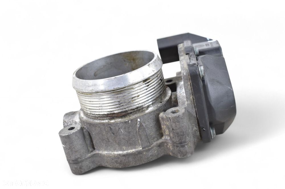 Przepustnica AUDI A6 C6 A8 D3 3.0 TDI 059145950D - 7