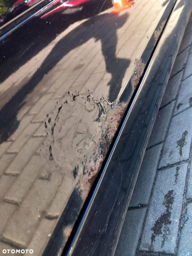 MERCEDES W211 DRZWI LEWE PRZEDNIE LEWY PRZÓD KOLOR: 359 - 8