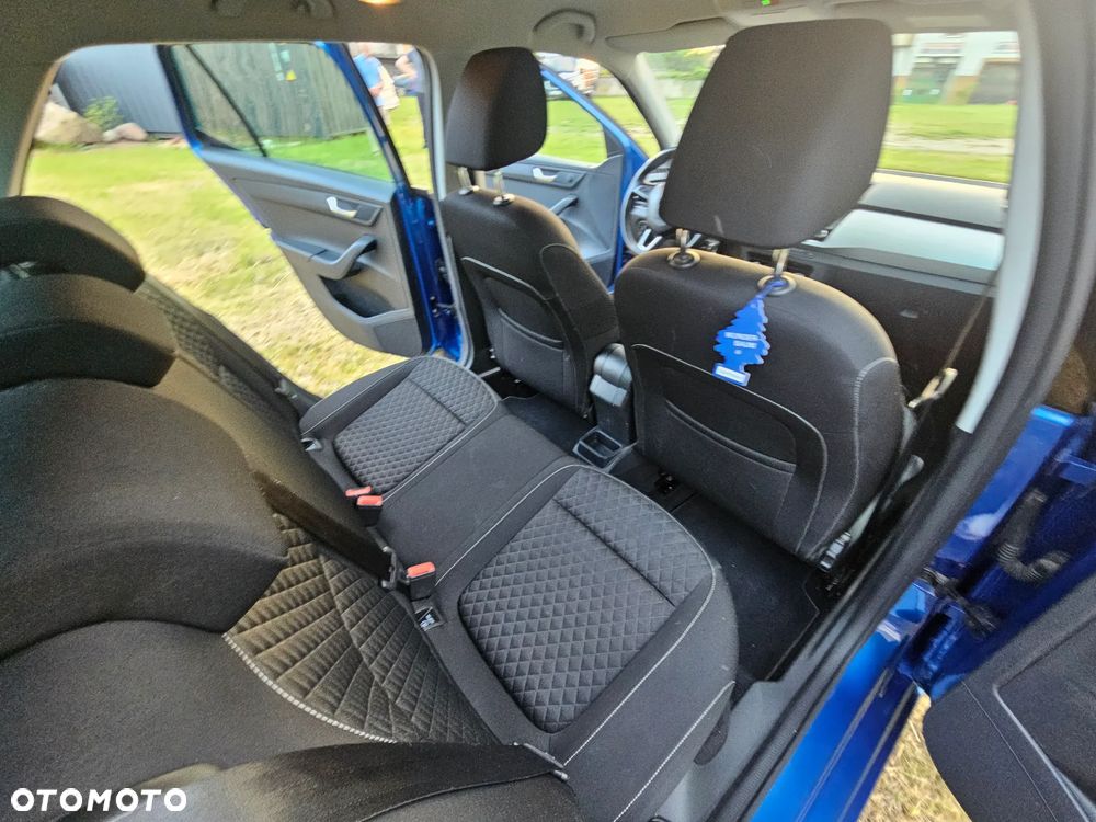 Skoda Fabia 1.0 MPI Drive - 9