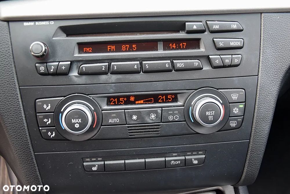 BMW Seria 1 116i - 31