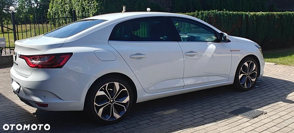 Renault Megane - 6