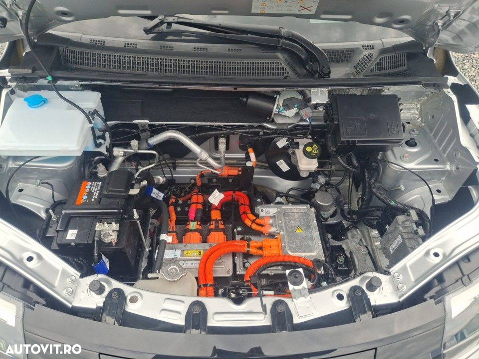 Dacia Spring - 22