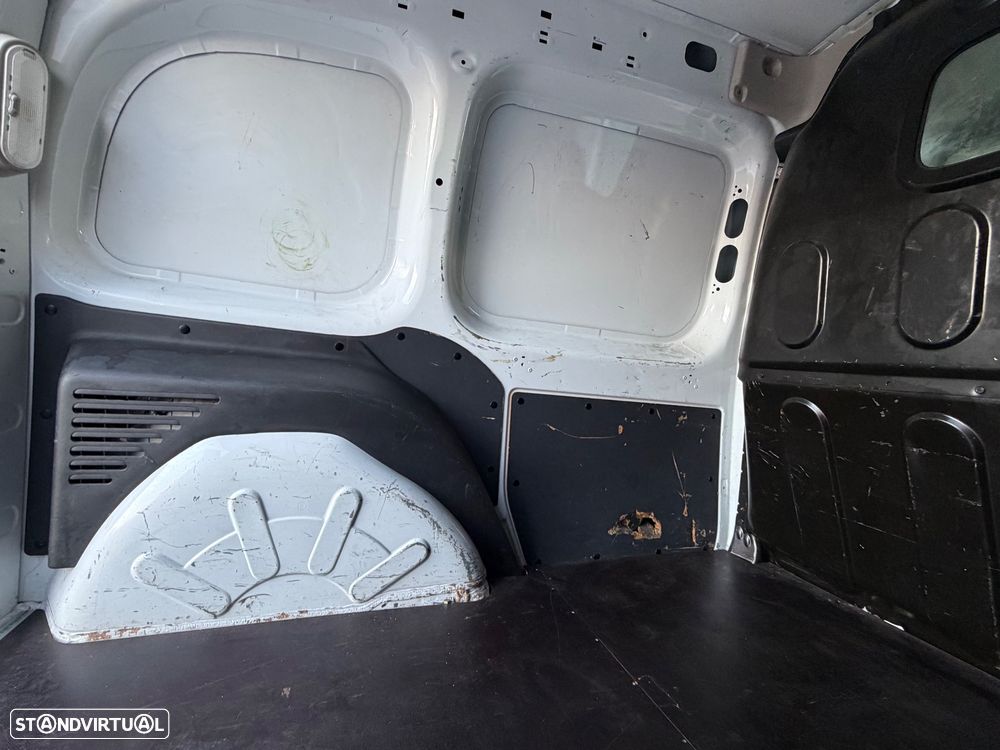Renault Kangoo - 16