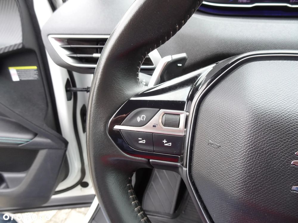 Peugeot 5008 1.5 BlueHDi Allure Pack S&S EAT8 - 25