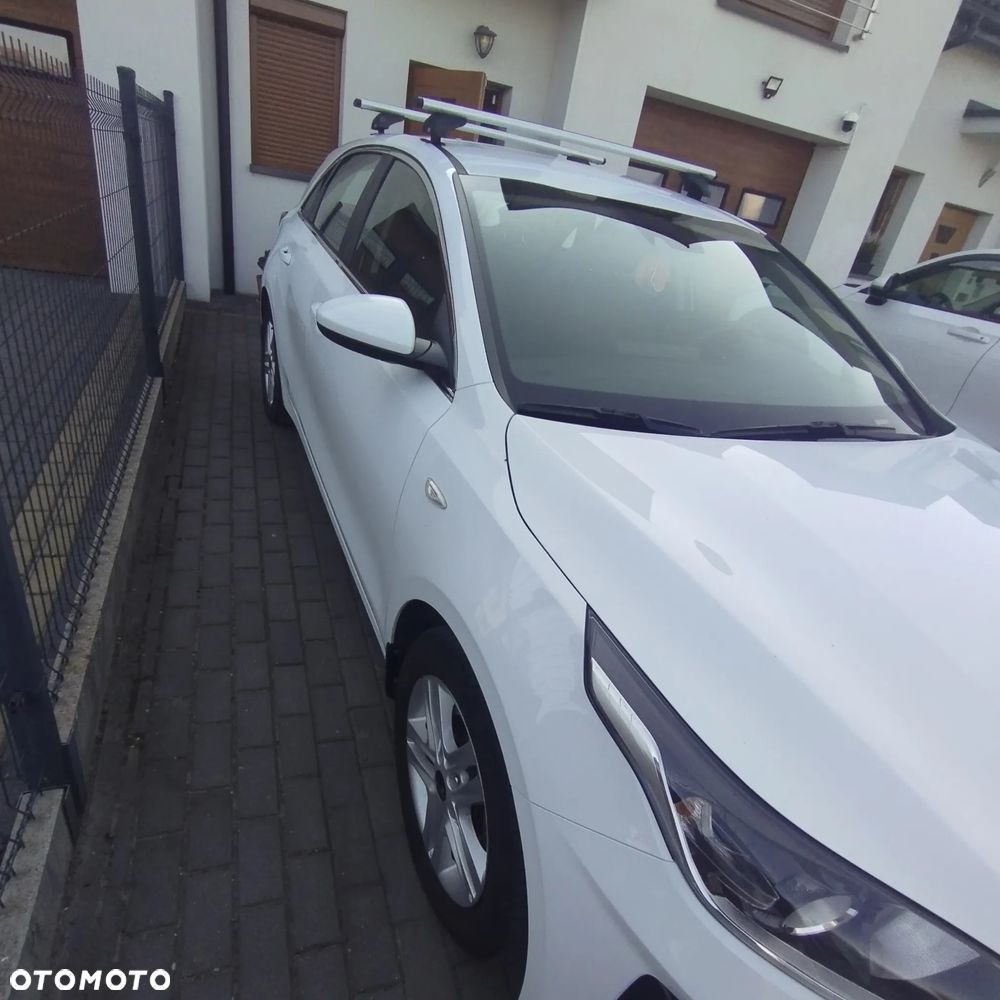Kia Ceed 1.4 T-GDI M - 6