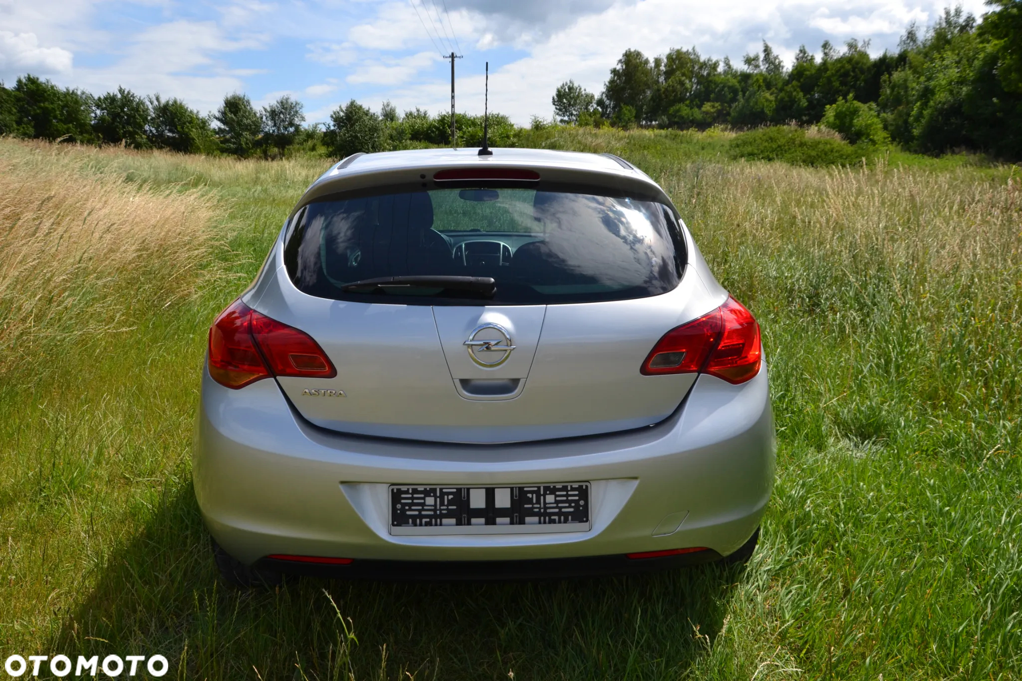 Opel Astra 1.6 Edition - 8