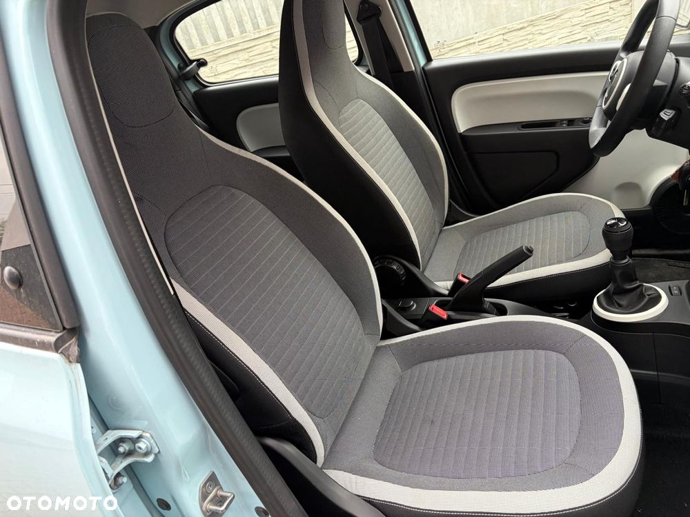 Renault Twingo SCe 70 Intens - 19