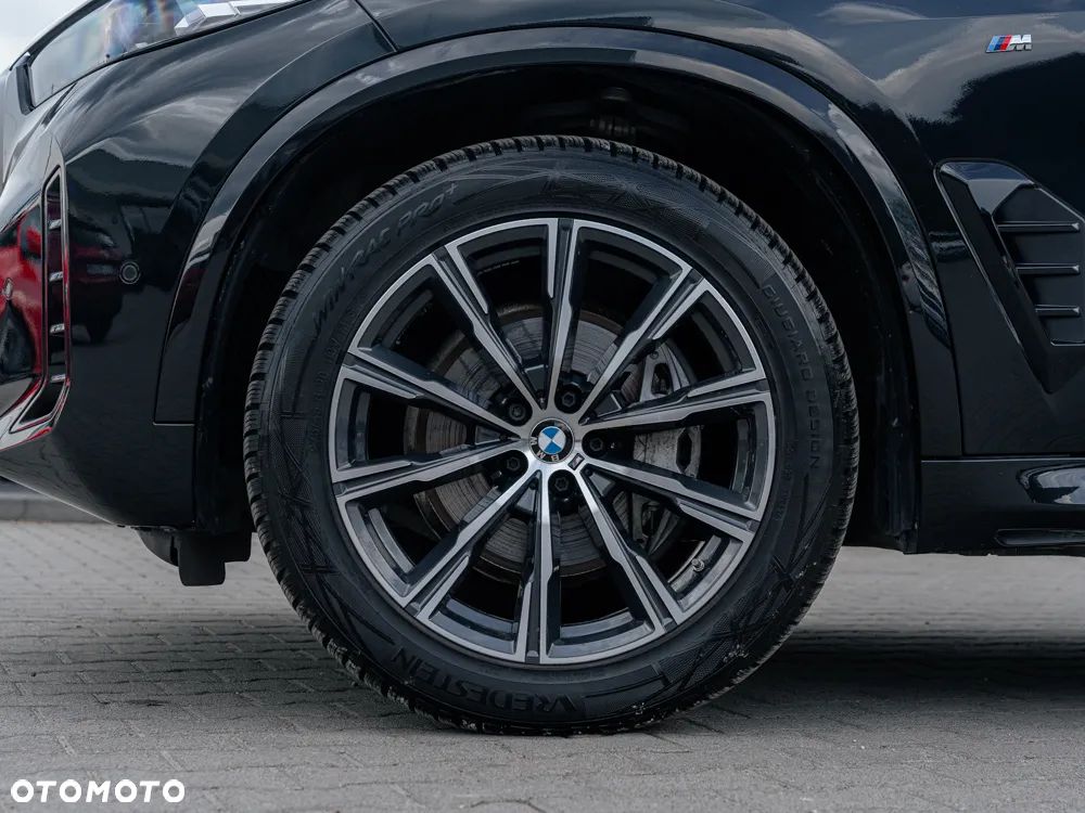 BMW X5 xDrive30d - 4