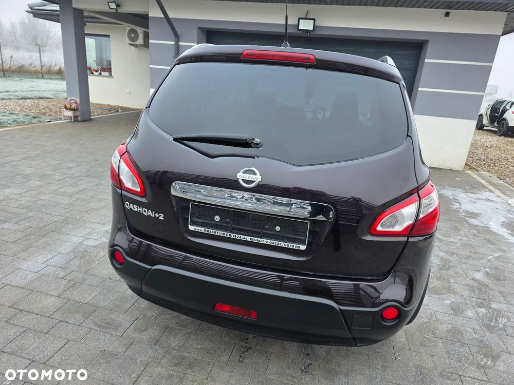 Nissan Qashqai 1.6 I-Way - 15