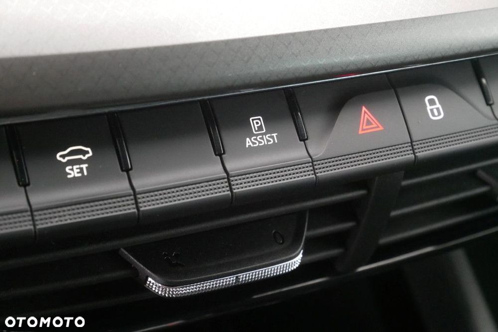 Skoda Octavia - 18