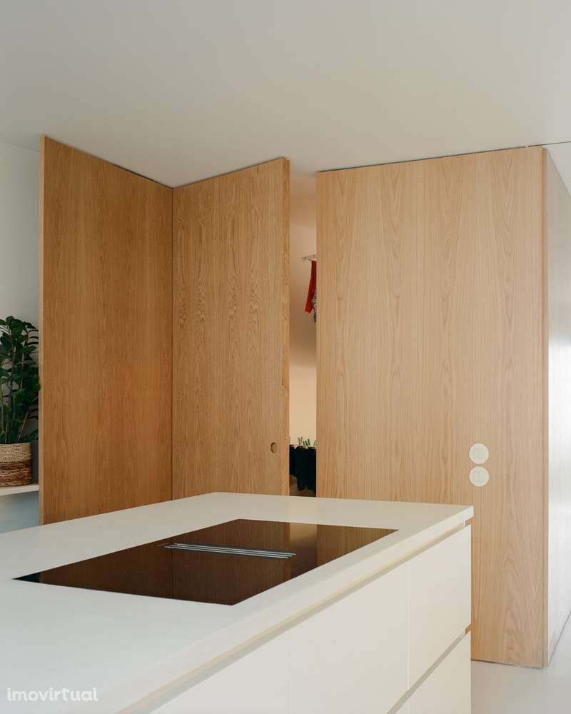 Moradia V3 em Benfica totalmente renovada - Grande imagem: 3/23