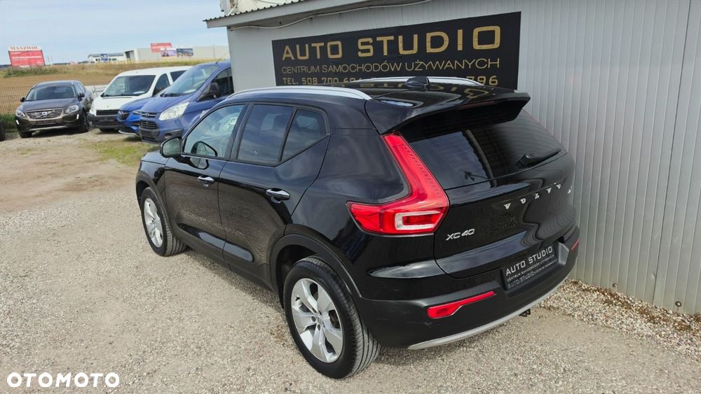 Volvo XC 40 - 4