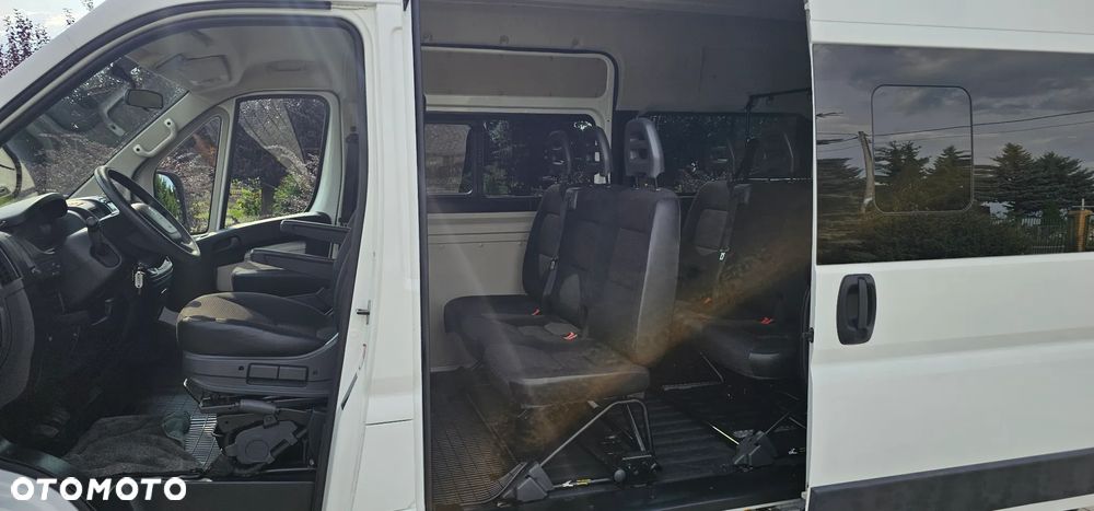 Peugeot Boxer L2H2 - 6