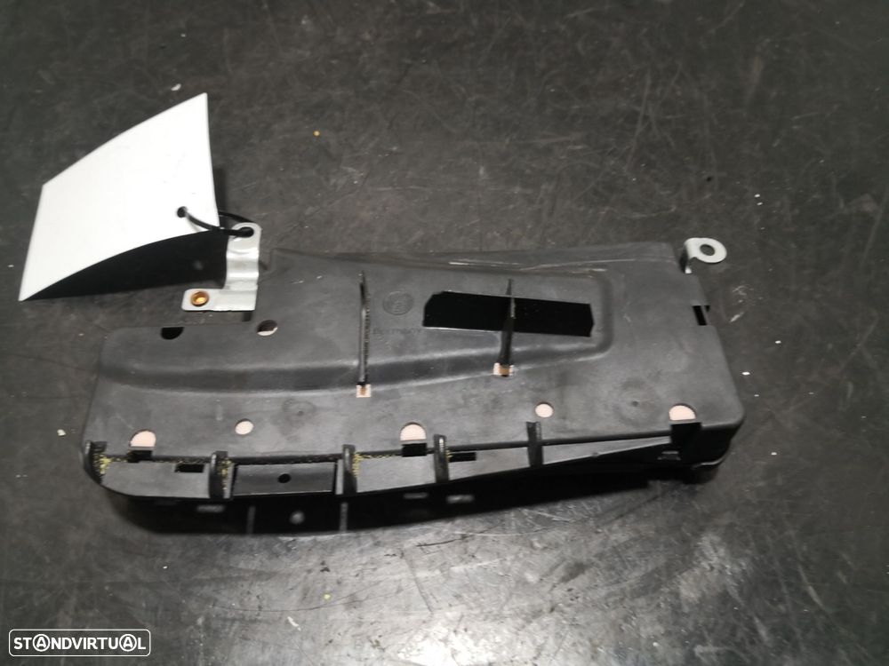 Airbag Banco Esq Volkswagen Passat Variant (3B6) - 3