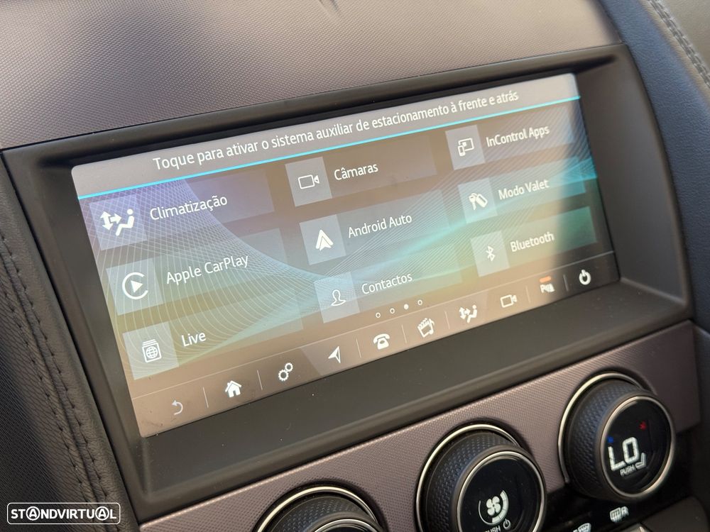 Jaguar F-Type 2.0 i4 R-Dynamic - 58