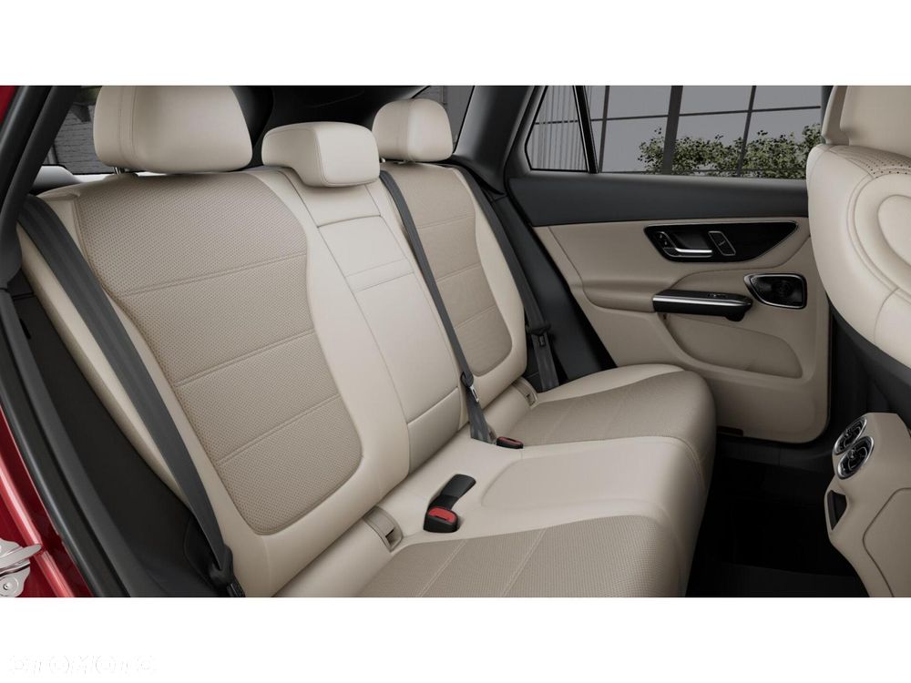 Mercedes-Benz GLC 200 d 4Matic 9G-TRONIC Edition Avantgarde - 6