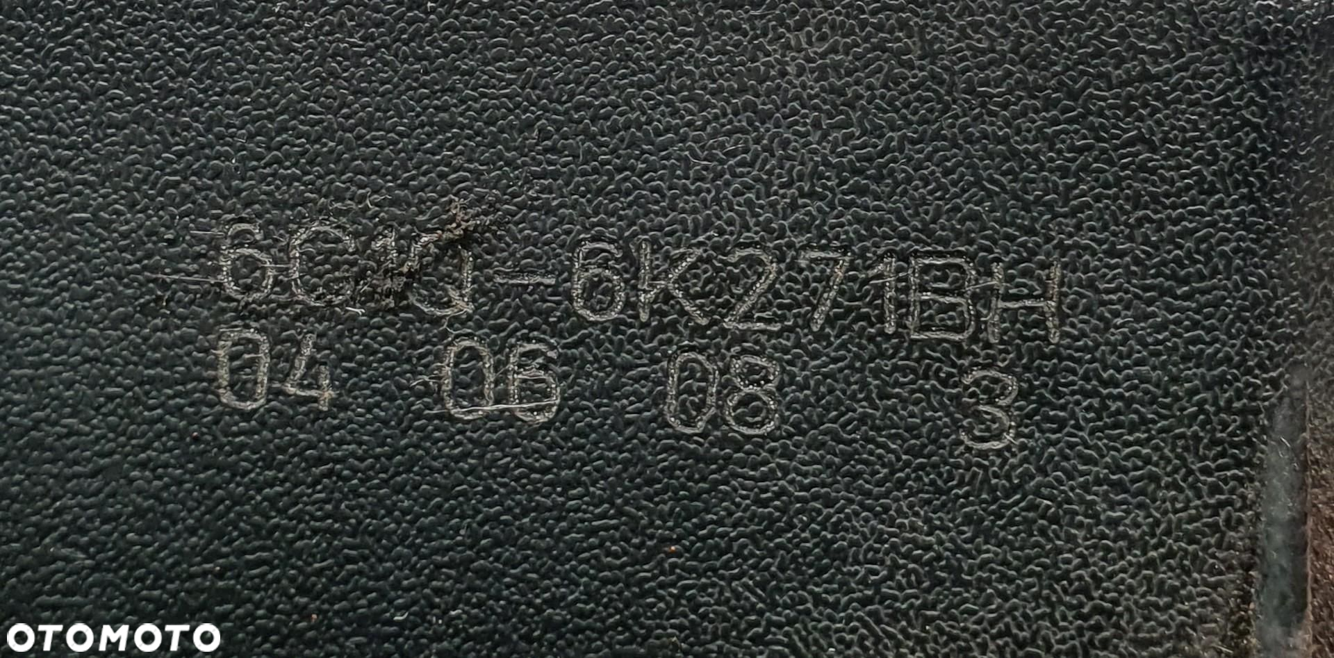 POKRYWA ZAWORÓW FORD TRANSIT MK7 2.2 TDCI 6C1Q-6K271-BH - 5
