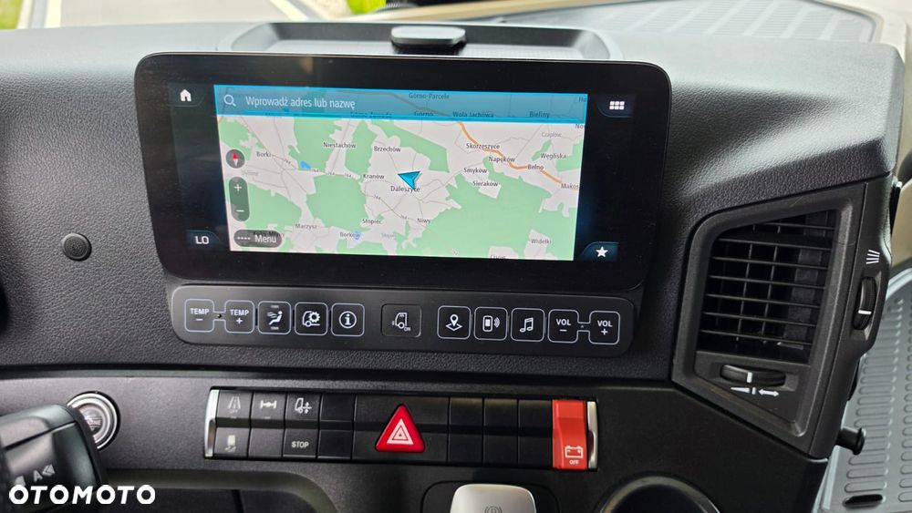 Mercedes-Benz ///ACTROS///MP5///1845/// 2021///PEŁNY ADR///GIGA SPACE CAB///SALONKA///XENON///ZABUDOWY MIĘDZYOSIOWE///KLIMATYZACJA POSTOJOWA///LEDY///VIRTUAL  COCPIT///STAN BARDZO DOBRY - 26