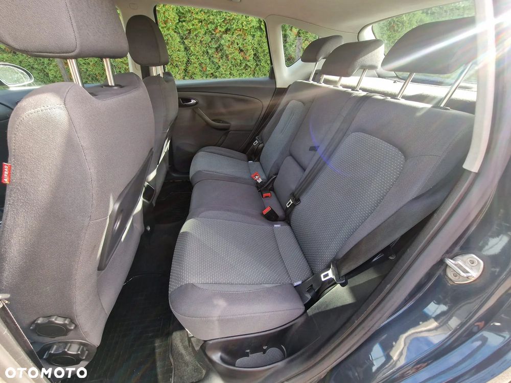 Seat Altea 1.9 TDI Style - 11