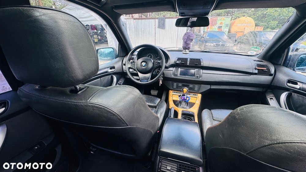 BMW X5 3.0 d - 5