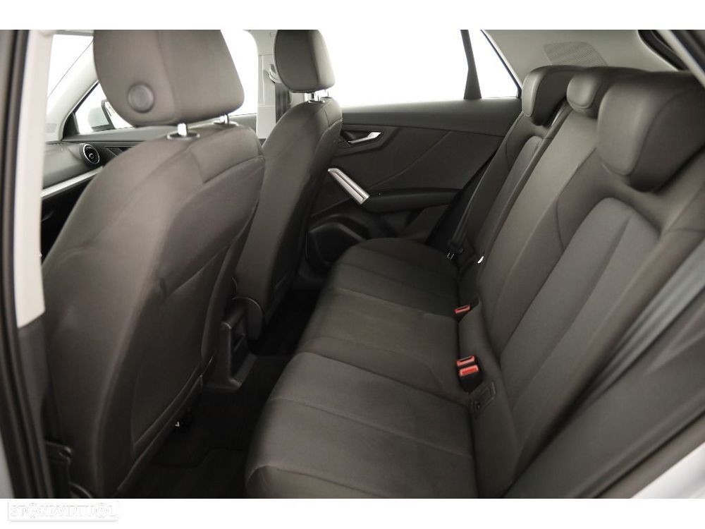 Audi Q2 30 TFSI - 26