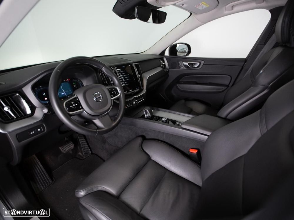 Volvo XC 60 2.0 T6 PHEV Inscription Expression AWD - 7