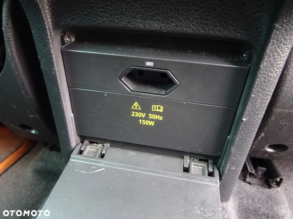 Volkswagen Sharan 2.0 TDI Blue Motion Highline - 19