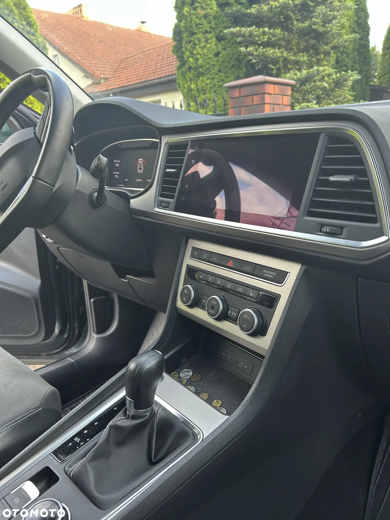 Seat Ateca 1.5 TSI Xperience S&S DSG - 16