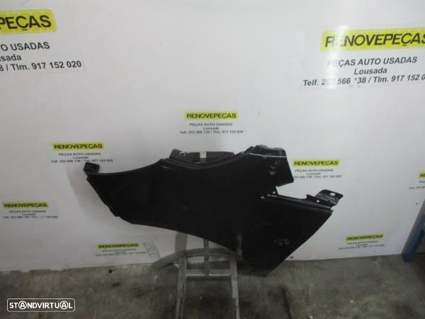 Guarda Lamas Esq Ford Ka (Ru8) - 2