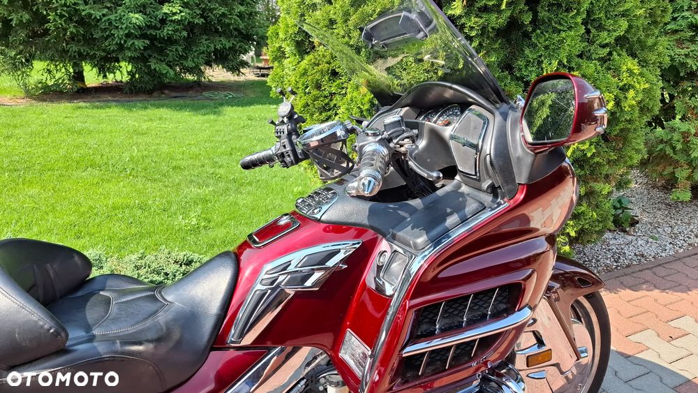 Honda GL - 13