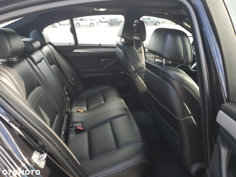 BMW Seria 5 - 10