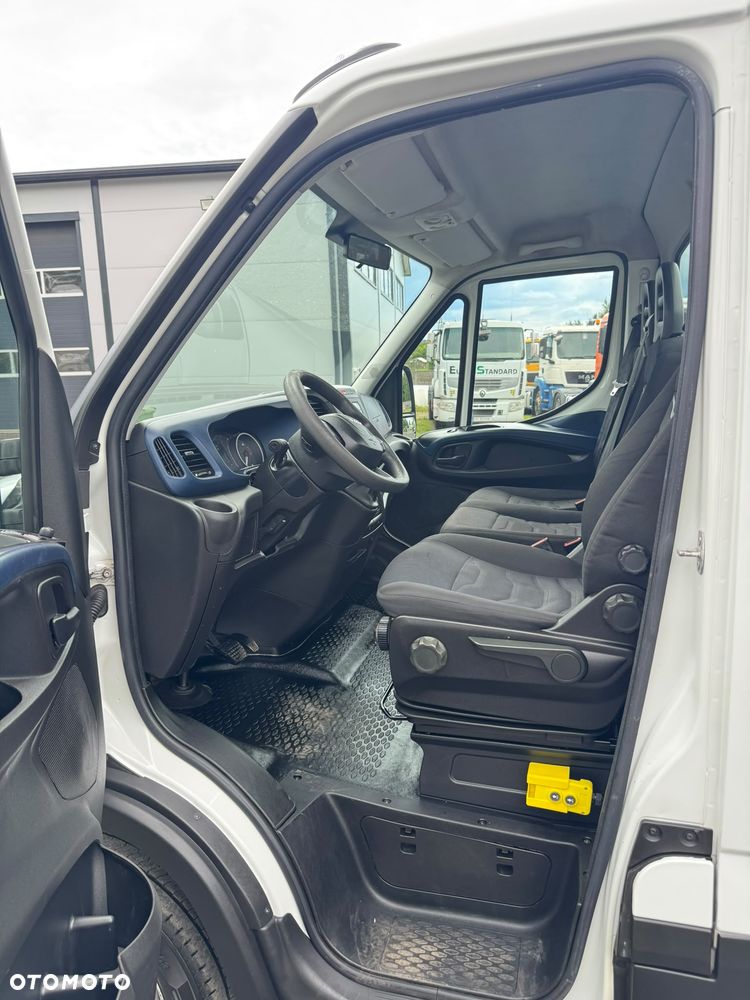 Iveco Daily - 15