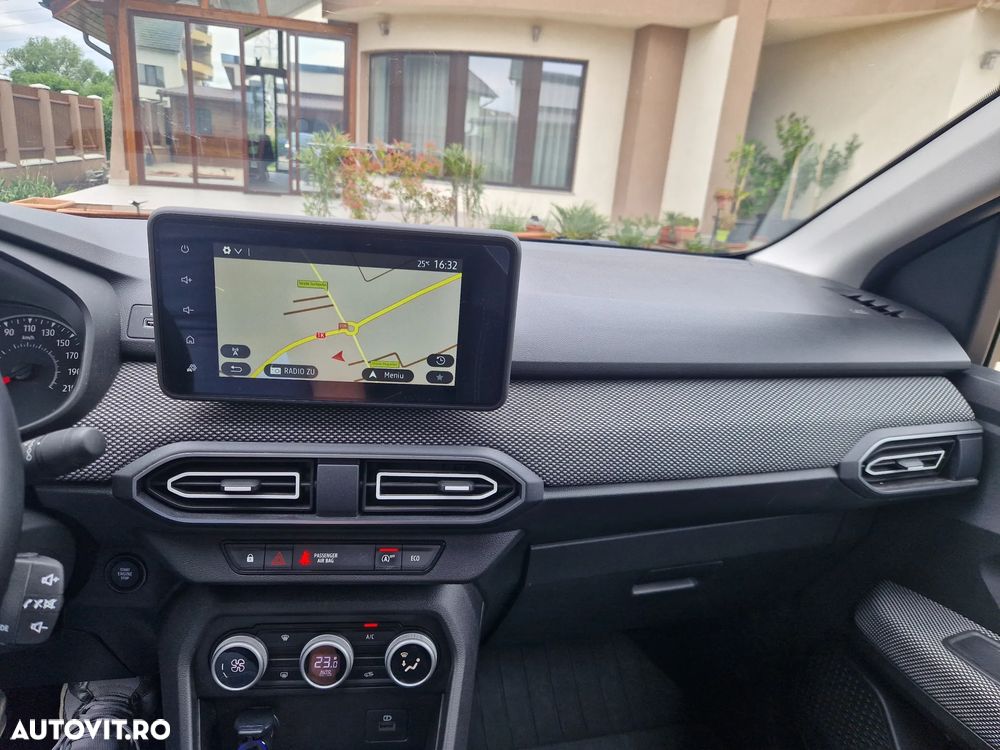 Dacia Logan ECO-G 100 MT6 Prestige - 6