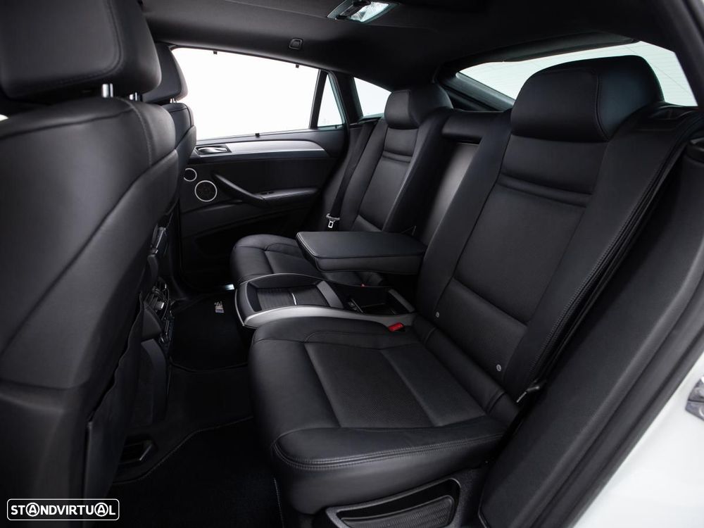 BMW X6 M Standard - 12