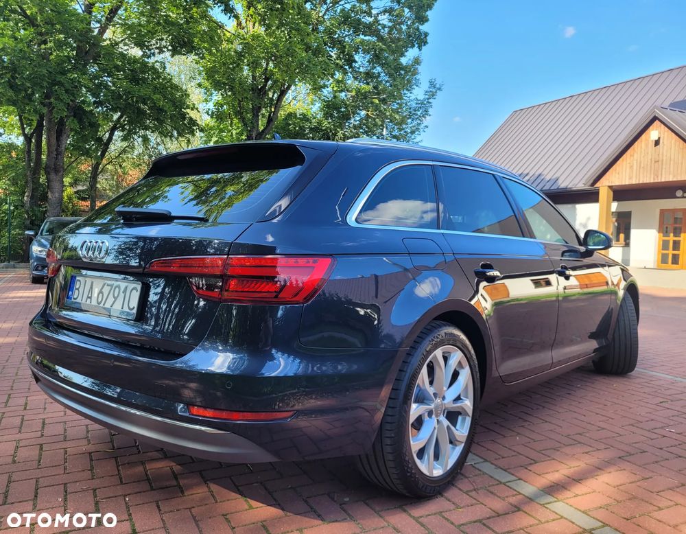 Audi A4 Avant - 24