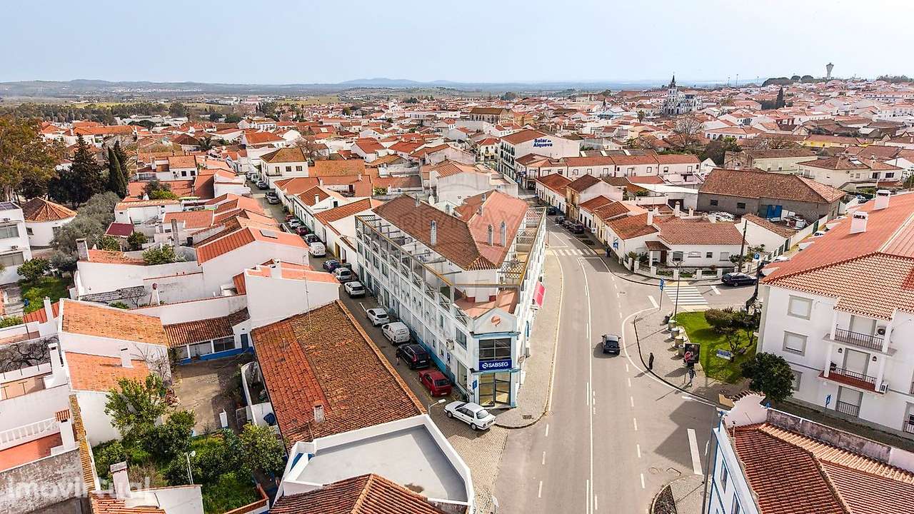 Apartamento T1 para venda - Grande imagem: 5/26