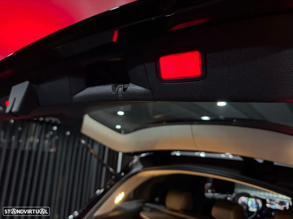 Mercedes-Benz GLC 300 de 4Matic 9G-TRONIC AMG Line — fotografia 49