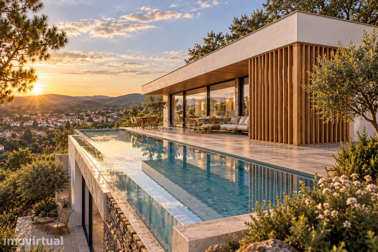 Terreno urbano com viabilidade de construção - Grande imagem: 4/8