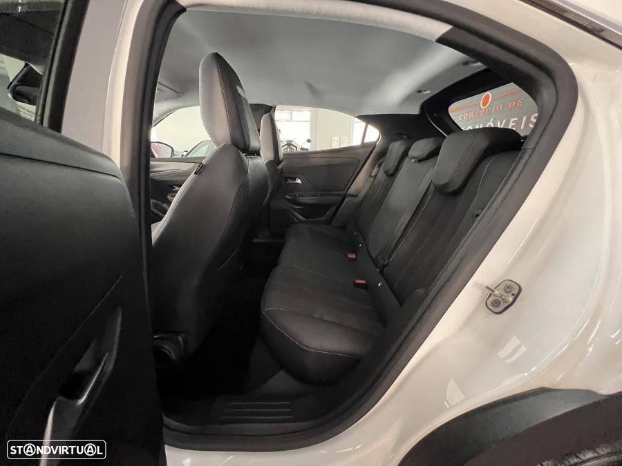 Opel Mokka 1.2 T GS Line - 9
