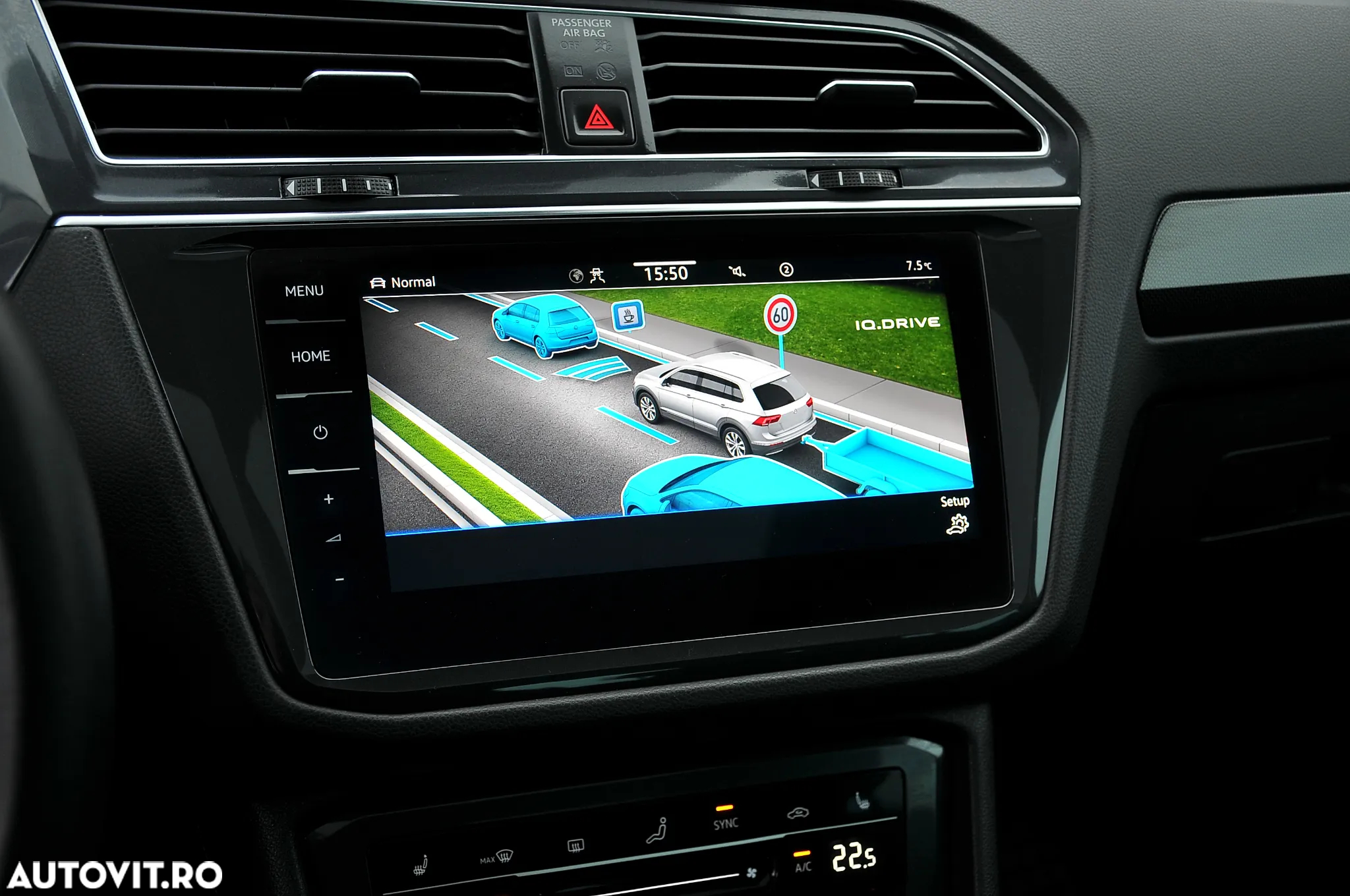 Volkswagen Tiguan 2.0 TDI SCR 4MOTION DSG Life - 7