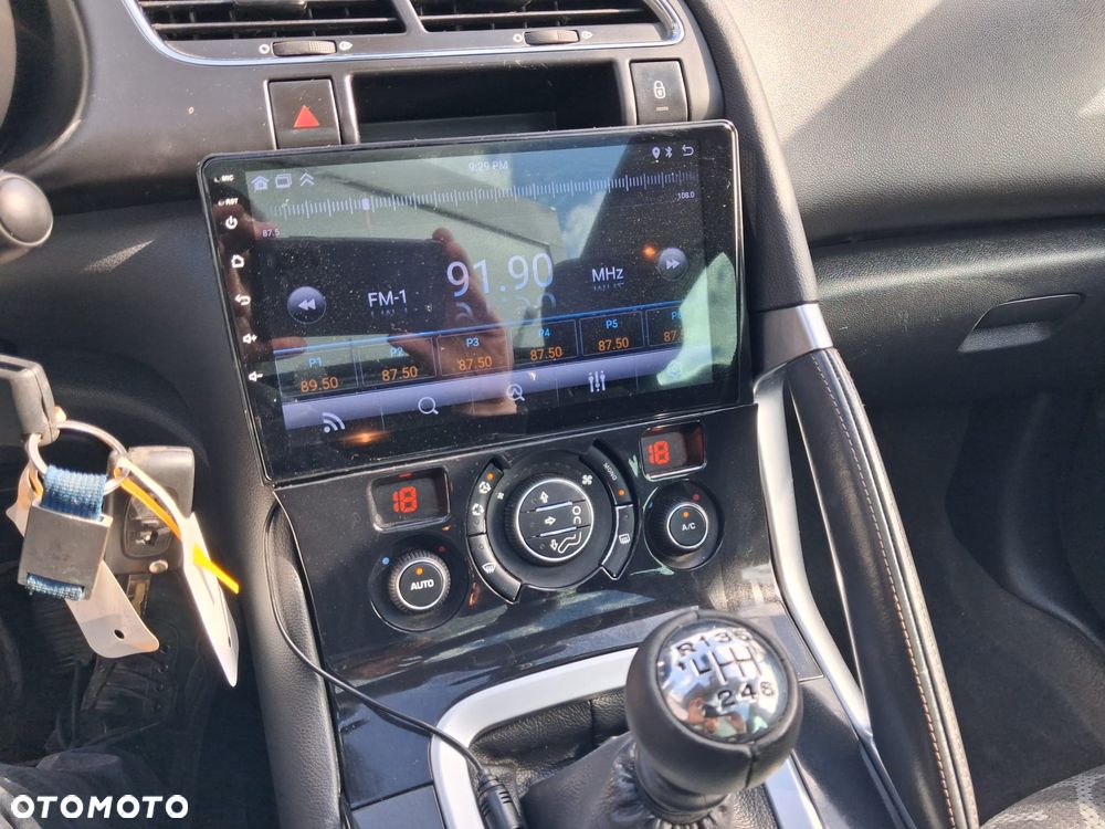 Peugeot 3008 1.6 HDi Premium - 13