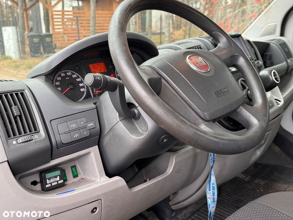 Fiat Ducato - 6