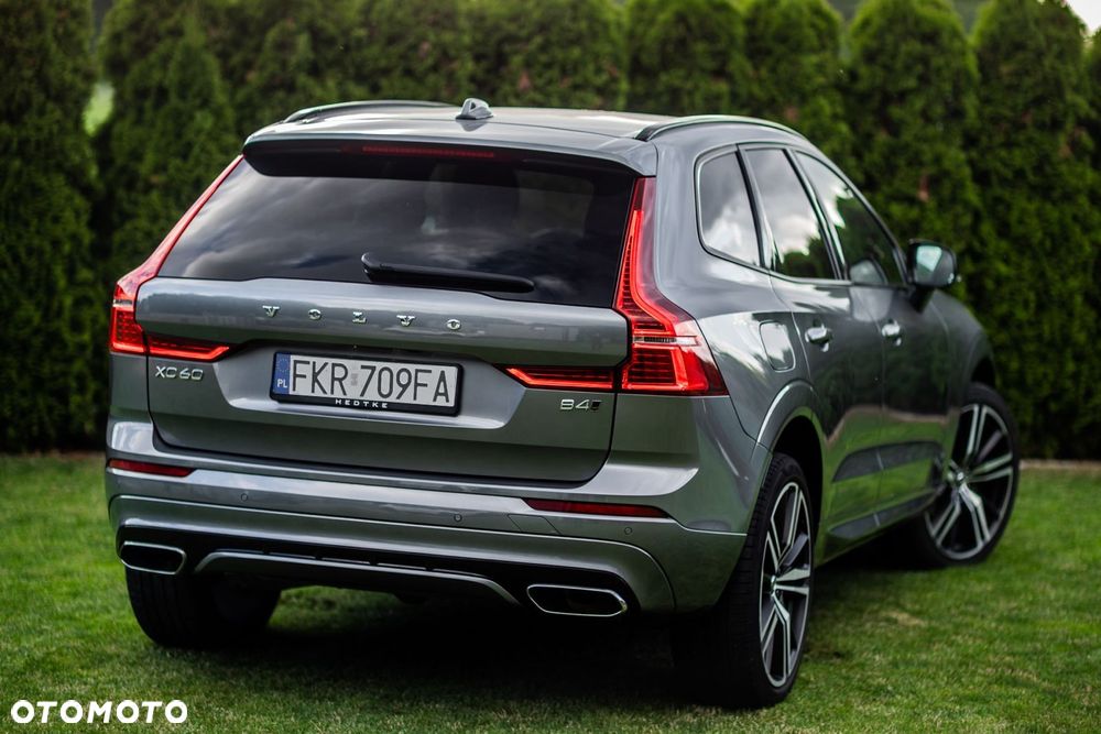 Volvo XC 60 - 13