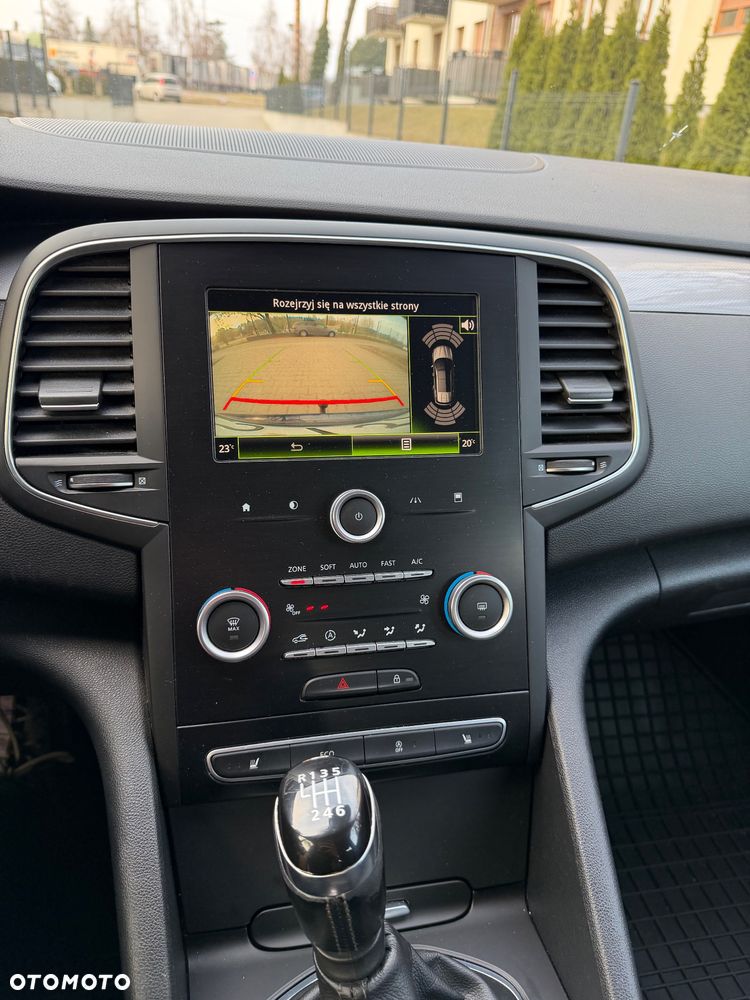 Renault Talisman - 22