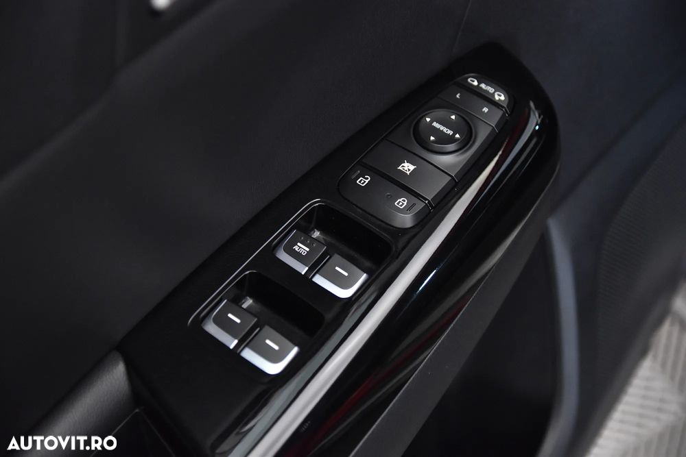 Kia Sportage 1.6 T-GDI AWD Aut. GT Line - 14