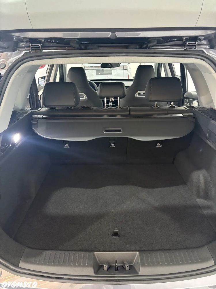 Chery Tiggo 7 1.6 T-GDI Prestige AWD DCT - 6